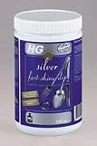 from HG Silver Fast-Shine Dip 750ml