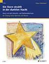 Produkt-Bild: Ein Stern strahlt in der dunklen Nacht: Neue und alte Advents- und Weihnachtslieder. Gesang und Klavier (Orgel).