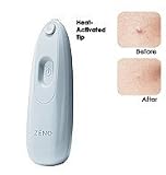 ZENO Clearskin Professional ACNE CLEARING HEAT DEVICE