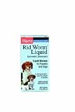 Hartz Mountain Corporation Htz Ultrgrd Rid Worm Liquid Dg - 01311