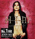 H.I.M. (His Infernal Majesty) -  Razorblade Romance