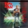 Repo Man: Music from the Original Motion Picture Soundtrack