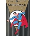 Superman Archiv 01