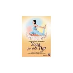 Yoga f�r ihren Typ