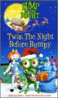 Bump in the Night - 'Twas The Night Before Bumpy