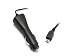 Electronics : In-Car Fast Charge Power Cord for Nokia 6500 Classic, 7900 Prism, 8600 Luna
