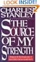 The Source of My Strength (Walker Large Print Books)