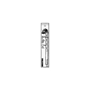 Percusion Masonry Drill Bit, 12 x 6 by Vermont American