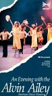An Evening With The Alvin Ailey Dance Theater (Divining/Revelations/The Stack-Up/Cry)