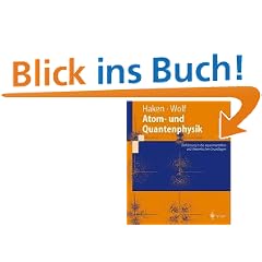 Atom- und Quantenphysik (Springer-Lehrbuch)