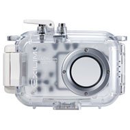 Click here to buy Casio Underwater Housing for EX-S500 S600.