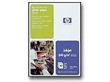 HP Premium Plus - Glossy photo paper - 100 x 150 mm - 240 g/m2 - 60 sheet(s)