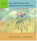 Generalist Practice with Organizations and Communities (with InfoTrac)