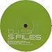 Twisted Individual-Vol. 2-Case File [Vinyl]