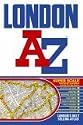 London Street Atlas