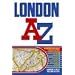 London Street Atlas