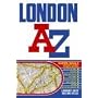 London Street Atlas