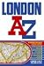 London Street Atlas
