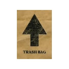 THE HIGH-LOWS TRASH BAG(ライヴDVD)