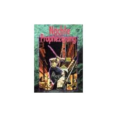N�chte der Prophezeiung