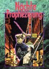 Cover image : Nächte der Prophezeiung