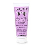 Review Burt's Bees 291-709 / Burt's Bees Healthy Treatment Shea Butter Hand Repair Creme, 3.18-Ounce Tubes (Pack of 6)