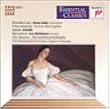 Tchaikovsky: Swan Lake (Excerpts); Adam: Giselle; Meyerbeer: Les Patineurs
