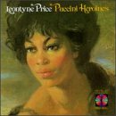 Puccini Heroine