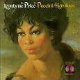 Puccini Heroines
