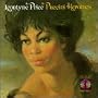 Puccini Heroine