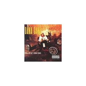 Rollin Wit Dana Dane by Dana Dane (Audio Cassette - 1995) - Explicit Lyrics