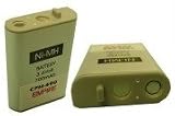 Vtech 89-1324-00-00 Cordless Phone Battery