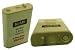 Empire Rechargeable Cordless Phone battery For panasonic HHR-P103, Type 25. 700mAh 3.6v,NiMH.