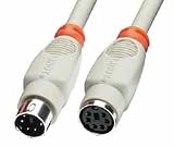 PS/2 Keyboard or Mouse Extension Cable, 30m