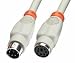 Keyboard / mouse extender - 6 pin PS/2 (M) - 6 pin PS/2 (F) - 33 ft
