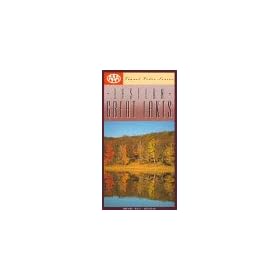 Eastern Great Lakes:in./Oh./Mi. [VHS]