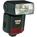 Sunpak PZ5000AF Flash for Minolta Maxxum
