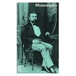 Modest P. Mussorgsky in Selbstzeugnissen und Bilddokumenten (Rowohlts Monographien ; 247) book cover