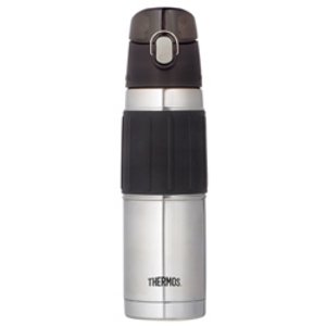 STAINLESS STEEL HYDRATION BOTTLE, (2465P)