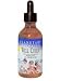 Planetary Formulas Well Child Echinacea-Elderberry Herbal Syrup( Double Pack)