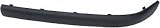 01-05 BMW 330XI 330-xi FRONT BUMPER MOLDING LH (DRIVER SIDE), Strip (2001 01 2002 02 2003 03 2004 04 2005 05) B016102 51118195289