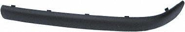 99-00 BMW 323I 323-i FRONT BUMPER MOLDING LH (DRIVER SIDE), Strip (1999 99 2000 00) B016102 51118195289