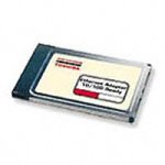 3COM 10/100 LAN Cardbus PCMCIA