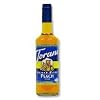 Torani Sugar Free Peach Syrup 750mL