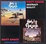 Indulgence / Abstract Reality