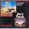 Indulgence / Abstract Reality