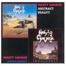 Abstract Reality/Indulgence