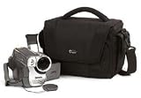  : Lowepro Edit 160 Shoulder Bag For Digital Camcorders - Black
