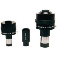 ScopeTronix MaxView DSLR - Telescope camera adapter by 