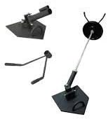 New Total Core Landmine With Handle and without lifting Bar